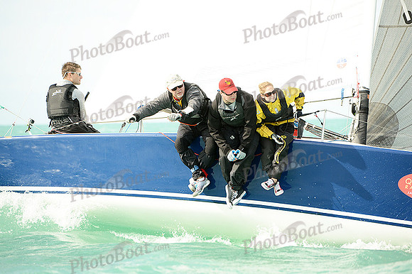2016 Key West Race Week E_0030