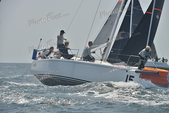 2023 Block Island Race Week C 0656