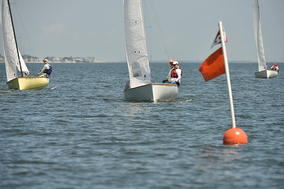 2018 Thistle Nationals G_0868
