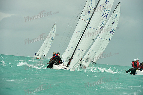2016 Key West Race Week H_0157