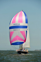 2015 Southern Bay Race Week A 1417