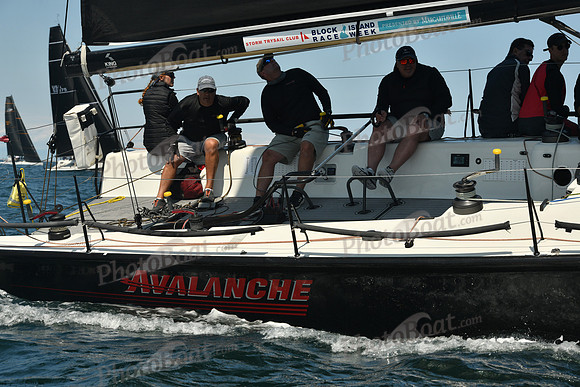 2023 Block Island Race Week B 0087