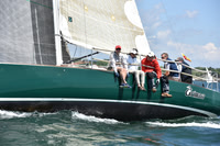 2019 NYYC Annual Regatta A_0602