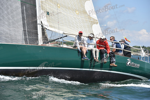 2019 NYYC Annual Regatta A_0602