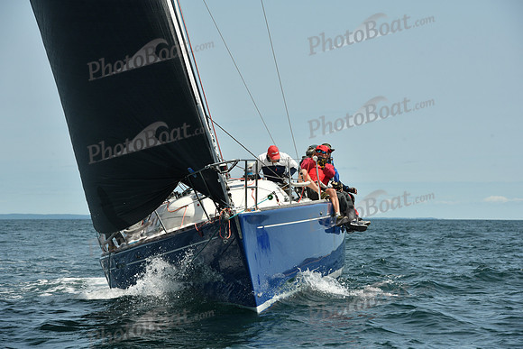 2023 Block Island Race Week D 0352