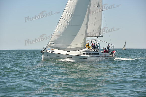 2023 Figawi 1499