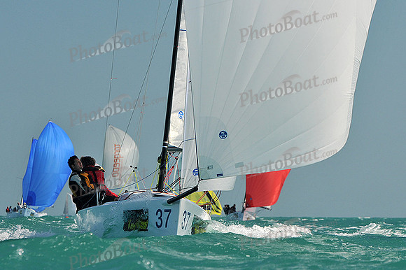 2013 Key West Race Week E 1120