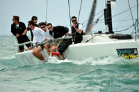 2015 Key West Race Week B 677