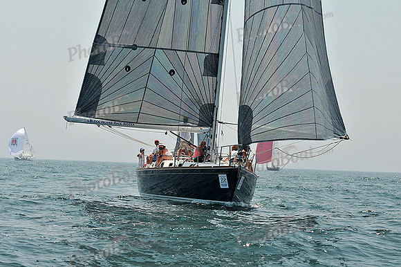 2013 Block Island Race Week B 1598