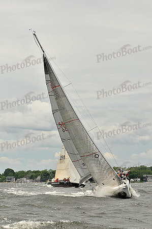 2013 NYYC Annual Regatta A 488