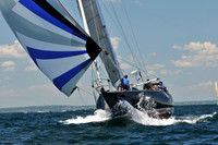 2012 Newport Bermuda 692