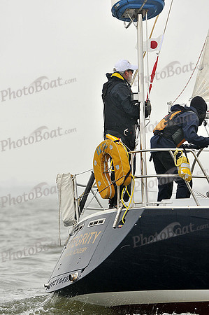 2014 Southern Bay Race Week A 112