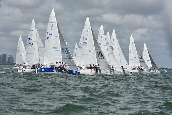 2019 J24 Worlds J_0108