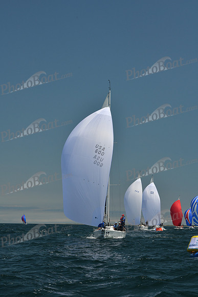 2023 Block Island Race Week A 1038