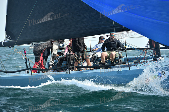 2023 Block Island Race Week D 1433