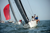 2013 Block Island Race Week A 1361