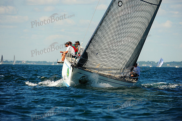 2014 NYYC Annual Regatta C 1589