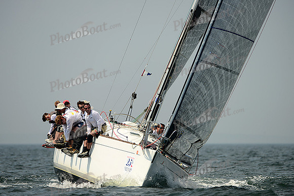 2013 Block Island Race Week A 1542