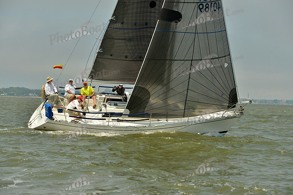2016 Southern Bay Race Week C_0270