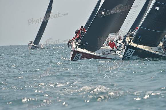 2023 Block Island Race Week C 0629