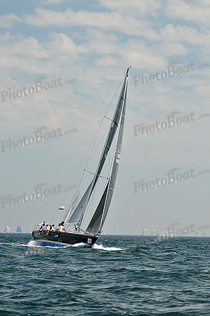 2013 Block Island Race Week C 1404