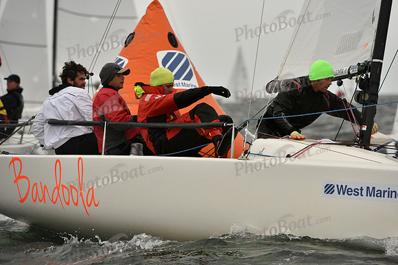2018 J70 Worlds I_0656
