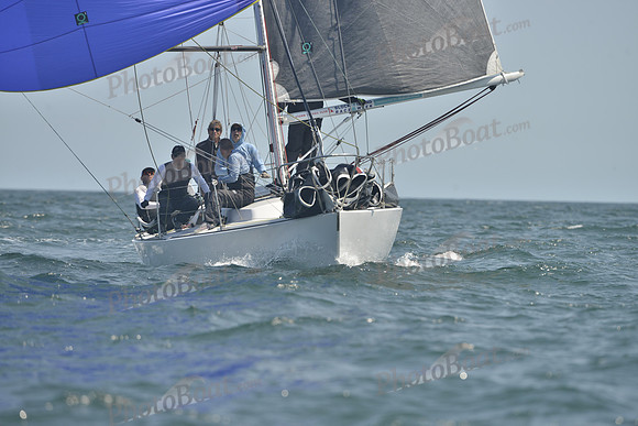 2023 Block Island Race Week C 0825