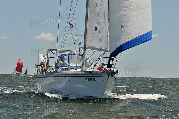 2014 Southern Bay Race Week C 1064
