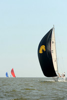 2014 Charleston Race Week C 172