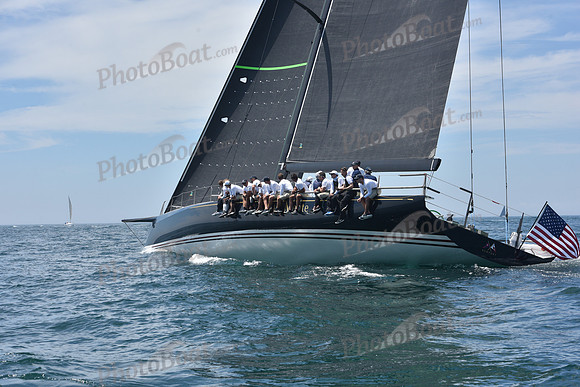 2021 Block Island Race Week A_0555