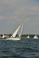 2015 IHYC Classic Yacht Regatta 116