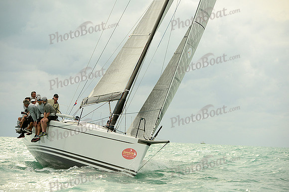2016 Key West Race Week G_0336