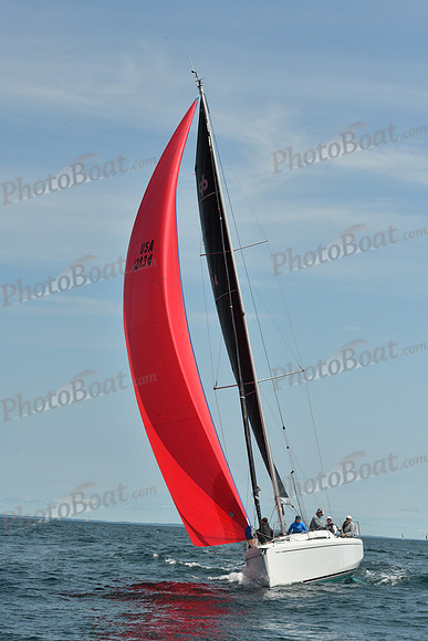 2023 Block Island Race Week D 0322