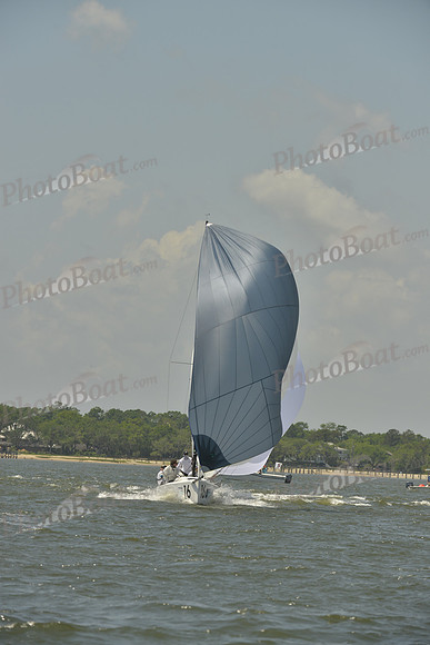 2017 Charleston Race Week D_1271