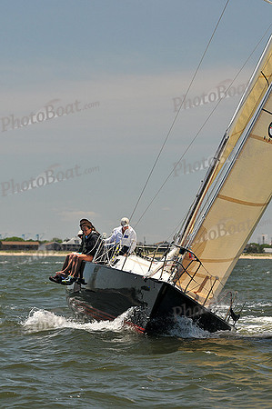2014 Southern Bay Race Week D 1233