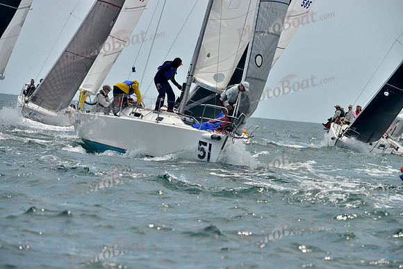 2023 Block Island Race Week E 0669