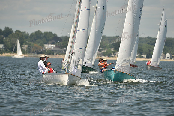 2018 Thistle Nationals G_0593