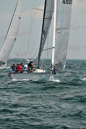 2013 Block Island Race Week C 1303