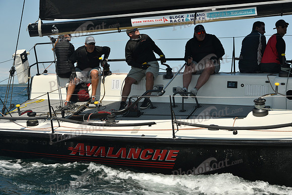 2023 Block Island Race Week B 0088