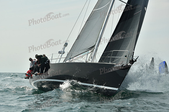 2023 Block Island Race Week D 1699