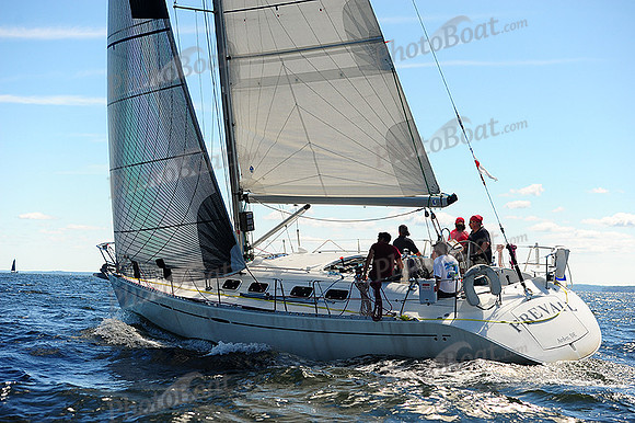 2014 Vineyard Race A 230