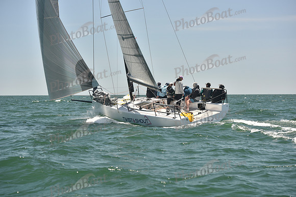 2023 Figawi 2132
