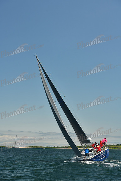 2023 Block Island Race Week A 0645