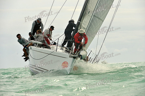 2016 Key West Race Week D_1071