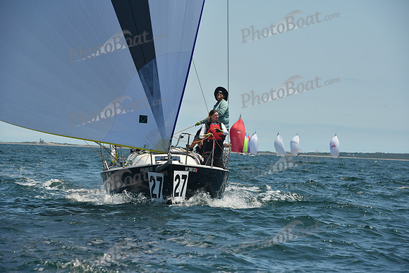 2023 Block Island Race Week A 0882