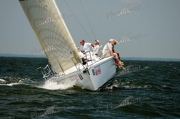2011 Screwpile C 2332