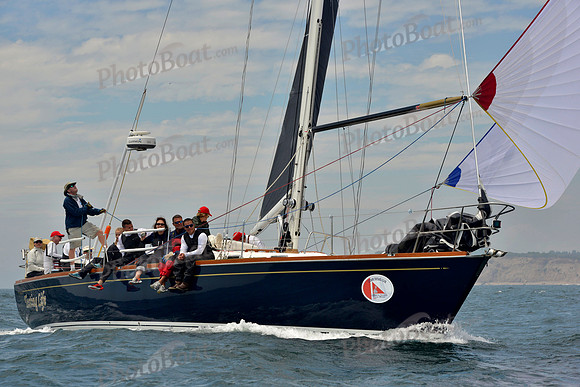 2017 Block Island Race Week D_0480