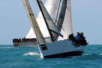 2012 Key West Race Week A 469