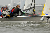 2013 Charleston Race Week A 1943
