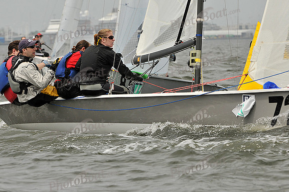 2013 Charleston Race Week A 1943
